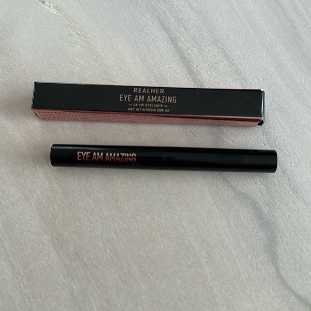 Realher Eye Am Glowing Shadow Stick